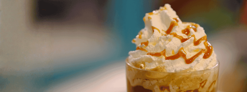 Frappucino