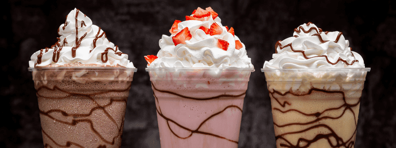 Milkshake