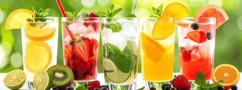 Mocktail