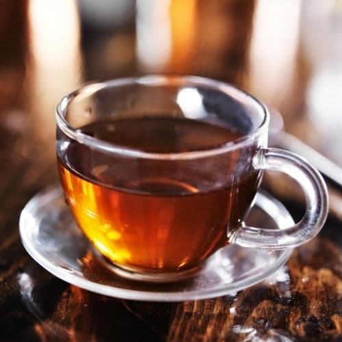 Fincan Çay