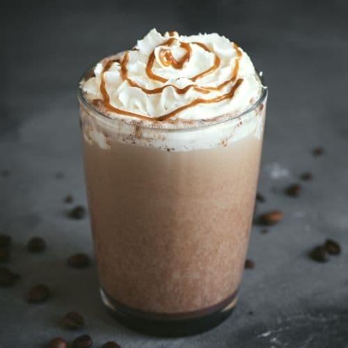 Frappucino