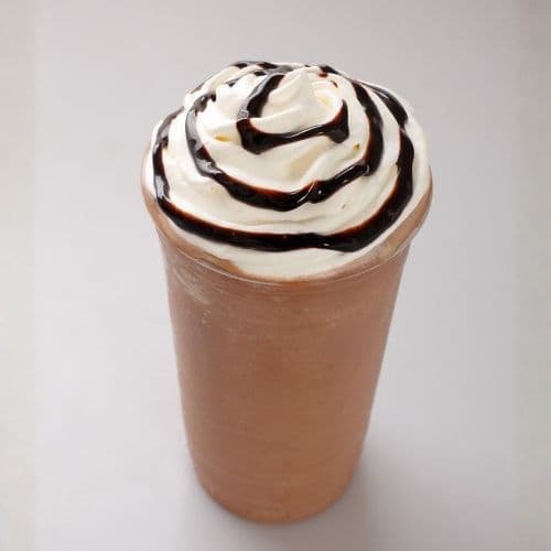 Mocha Frappucino