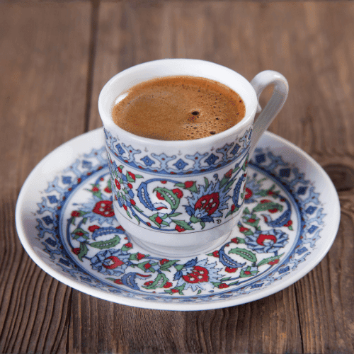 Türk Kahvesi