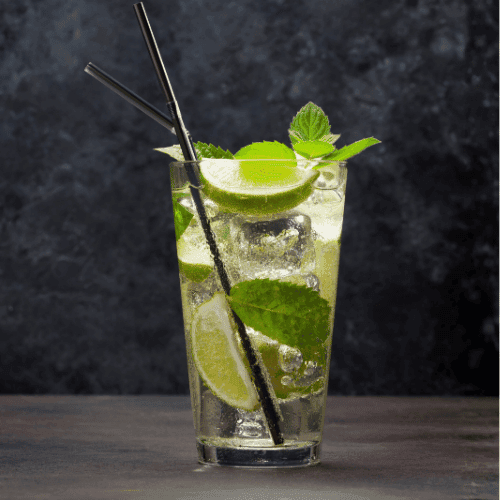 Virgin Mojito