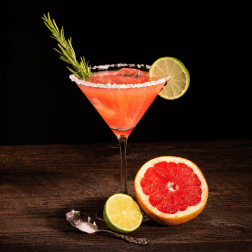 BerryMelon Lemonade