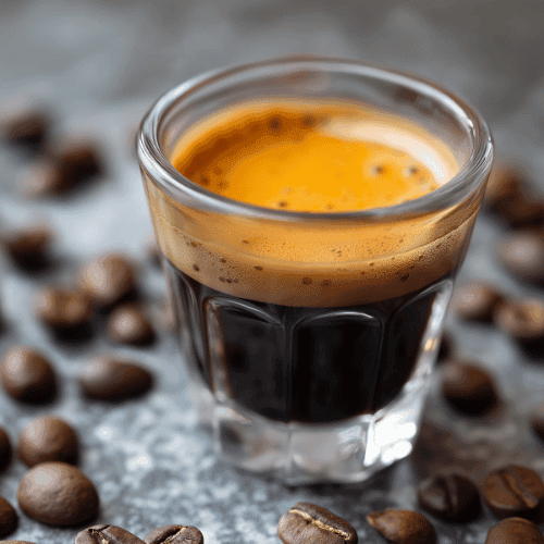 Double Espresso