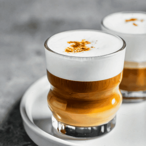 Espresso Macchiato