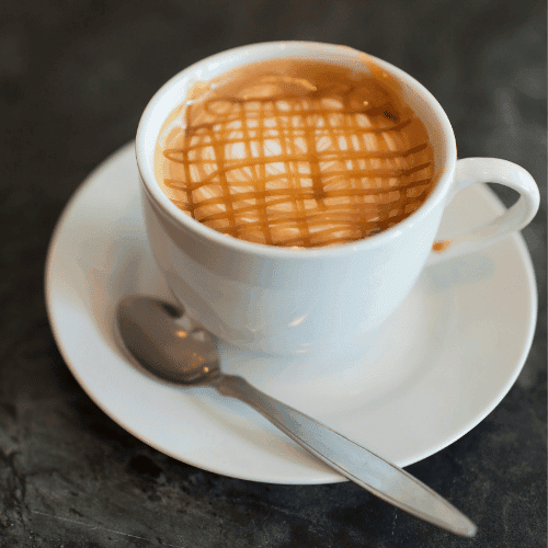Caramel Macchiato