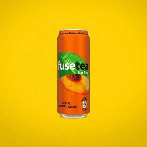 Fuse Tea