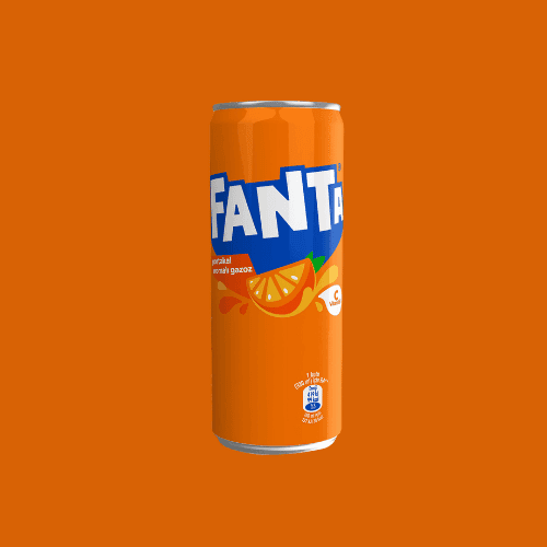 Fanta