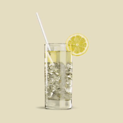 Meyveli Soda
