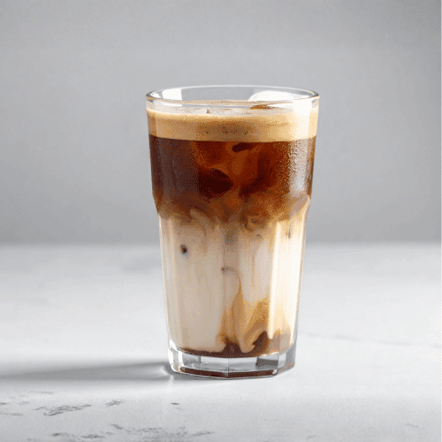 Iced Latte