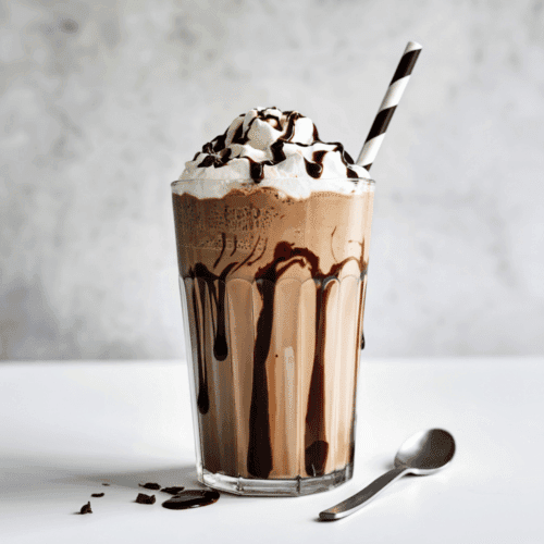 Iced Mocha